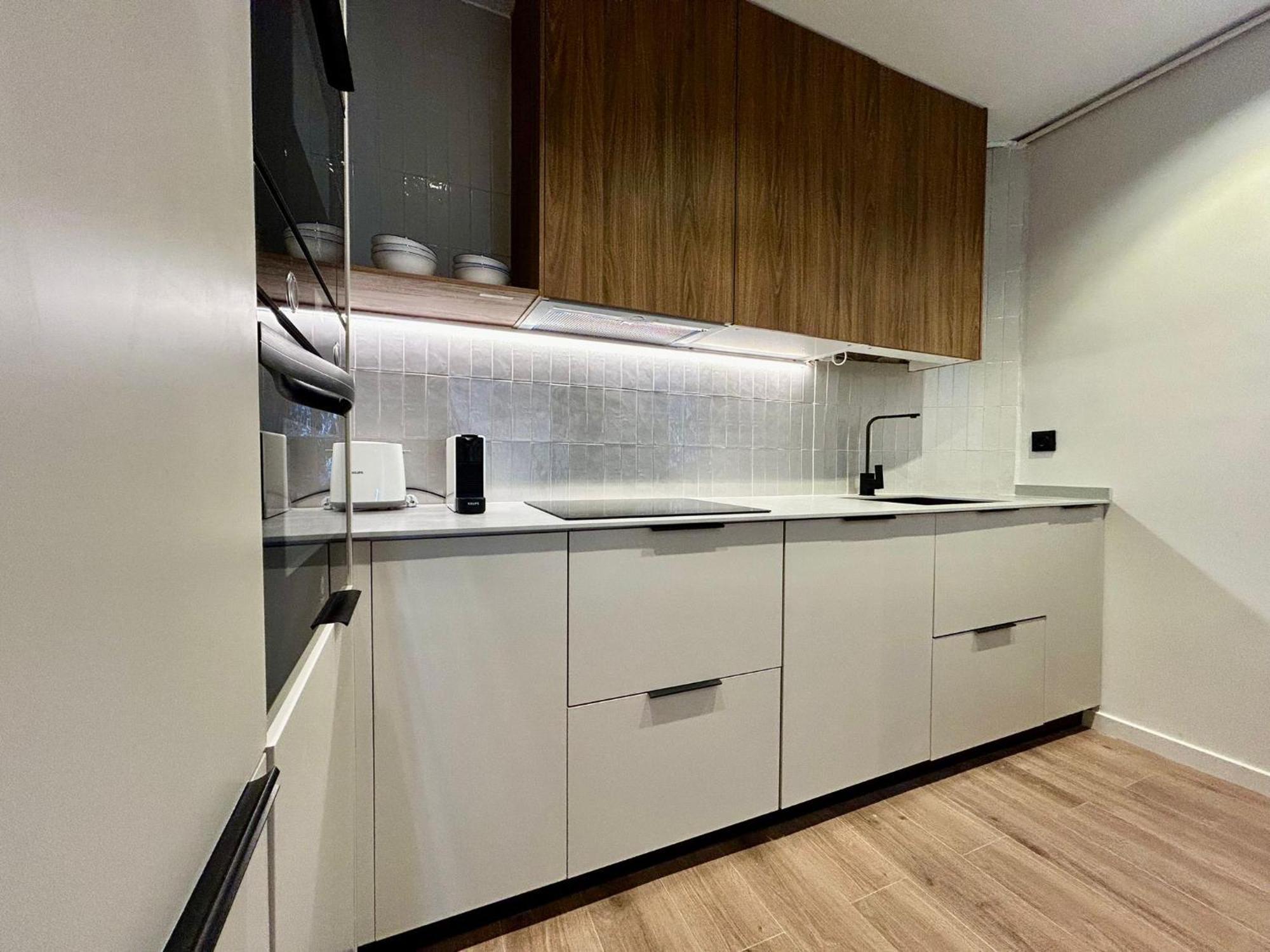 Plaza Sagrada Familia Apartment Barcelona Luaran gambar